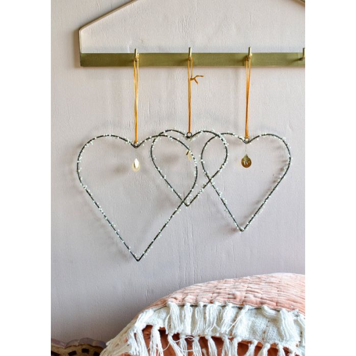 Heart set of 3 main product photo