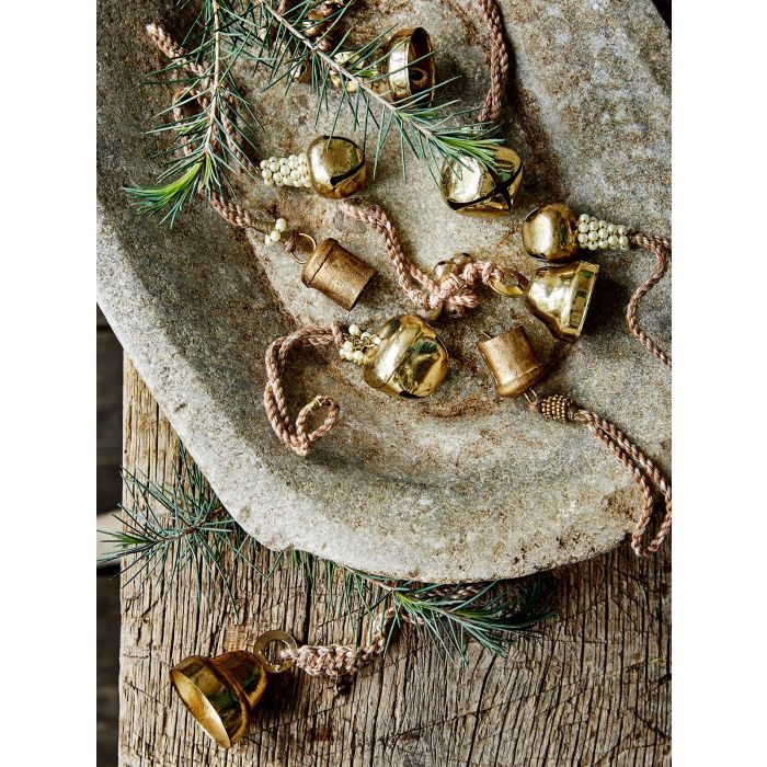 Brass beads hot sale