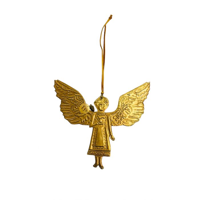 Angel decoration cheap