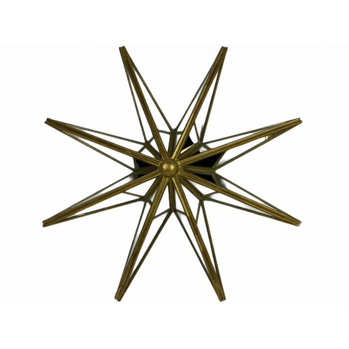 Large star mirror hotsell