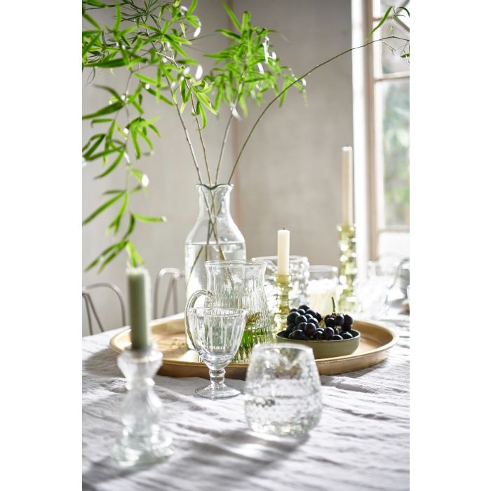 Glass jug