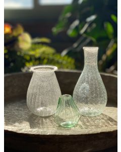 Risha small vase