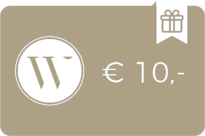 Giftcard €10