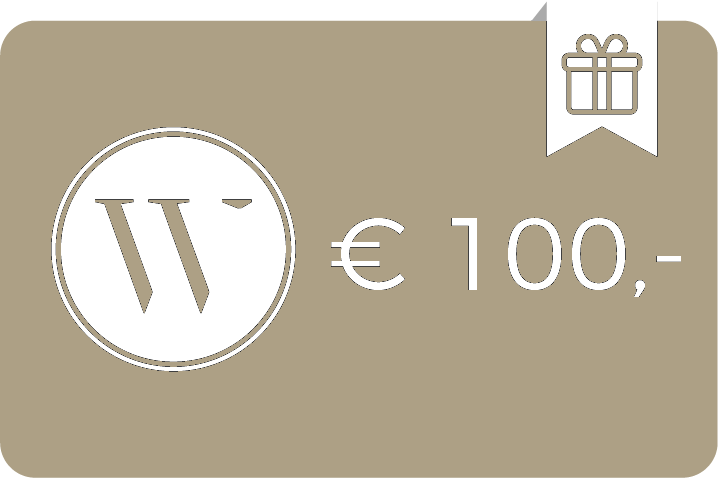 Giftcard €100