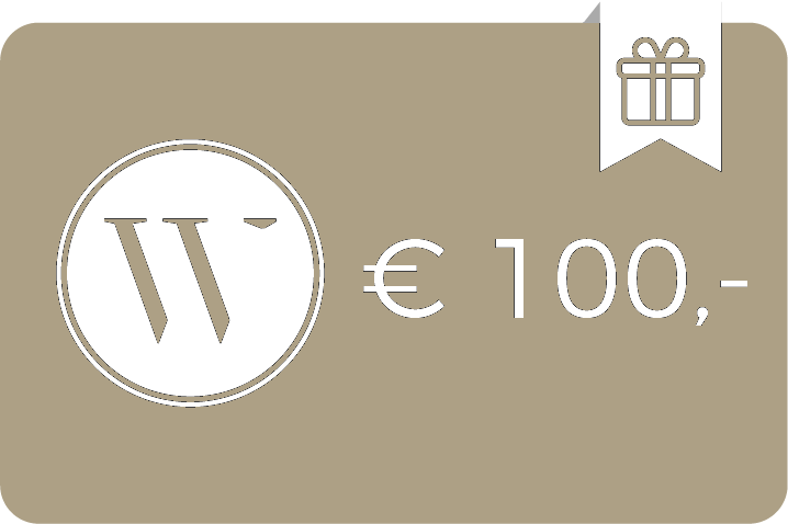 Giftcard €100