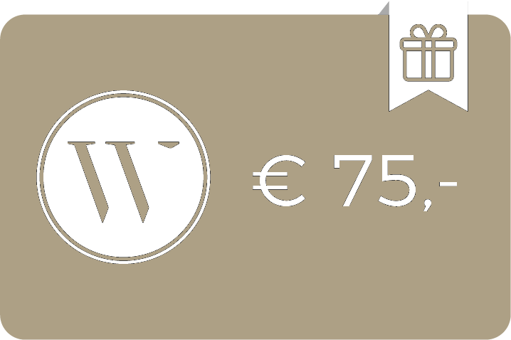 Giftcard €75