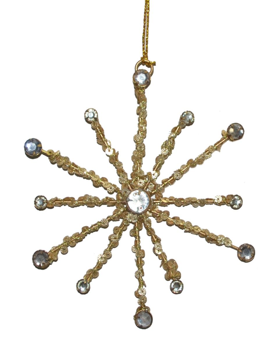 Star ornament