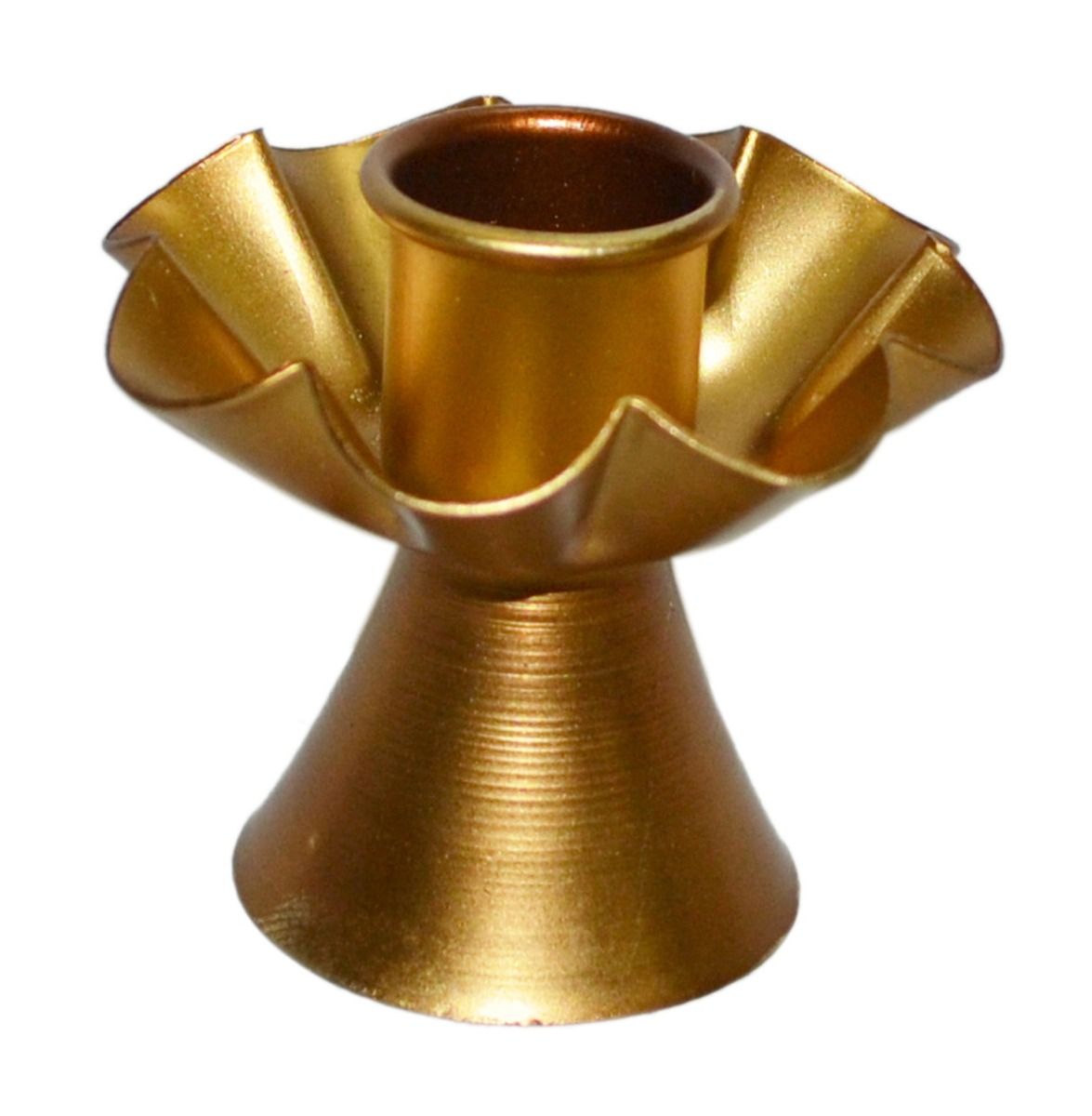 Candleholder brass