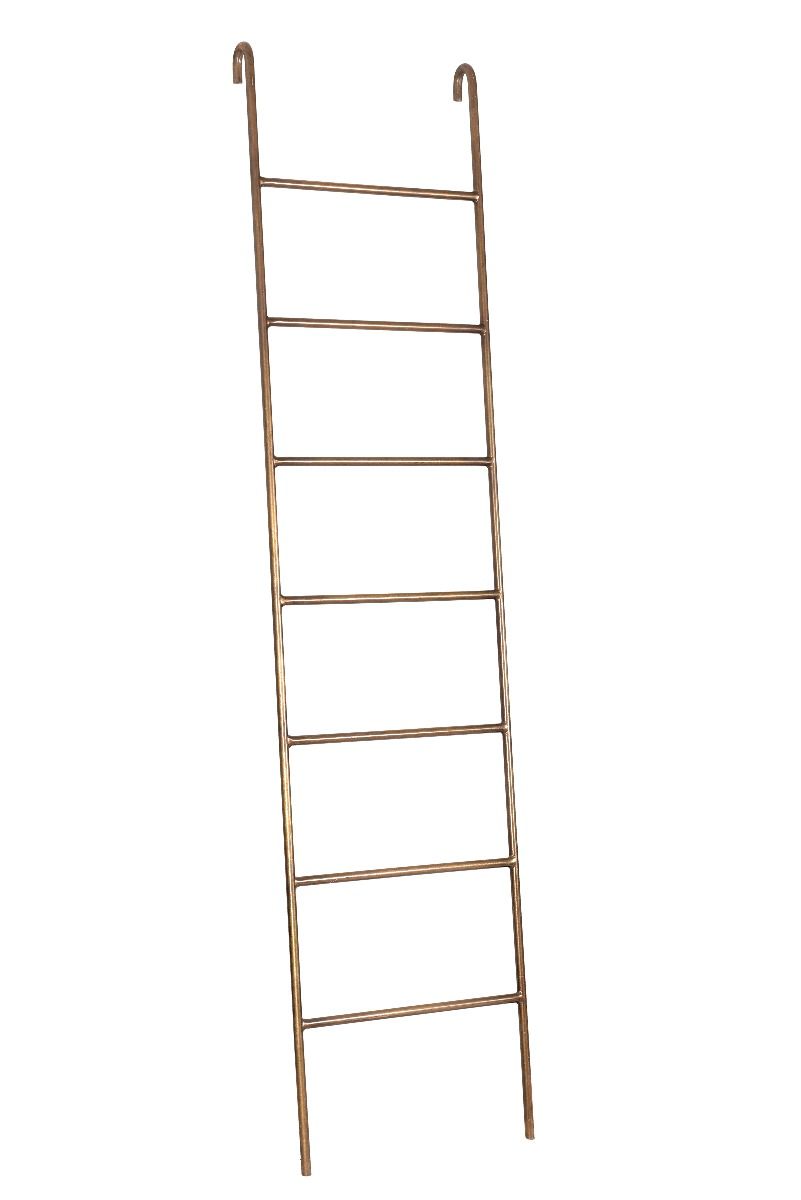 Metalen ladder