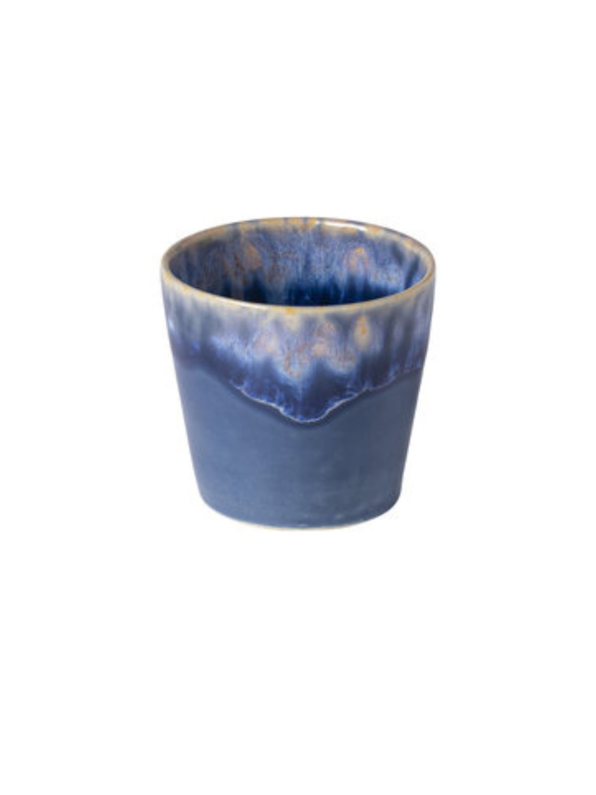 Grespresso kopje blauw