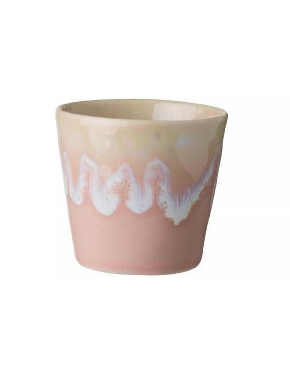 Grespresso cup pink