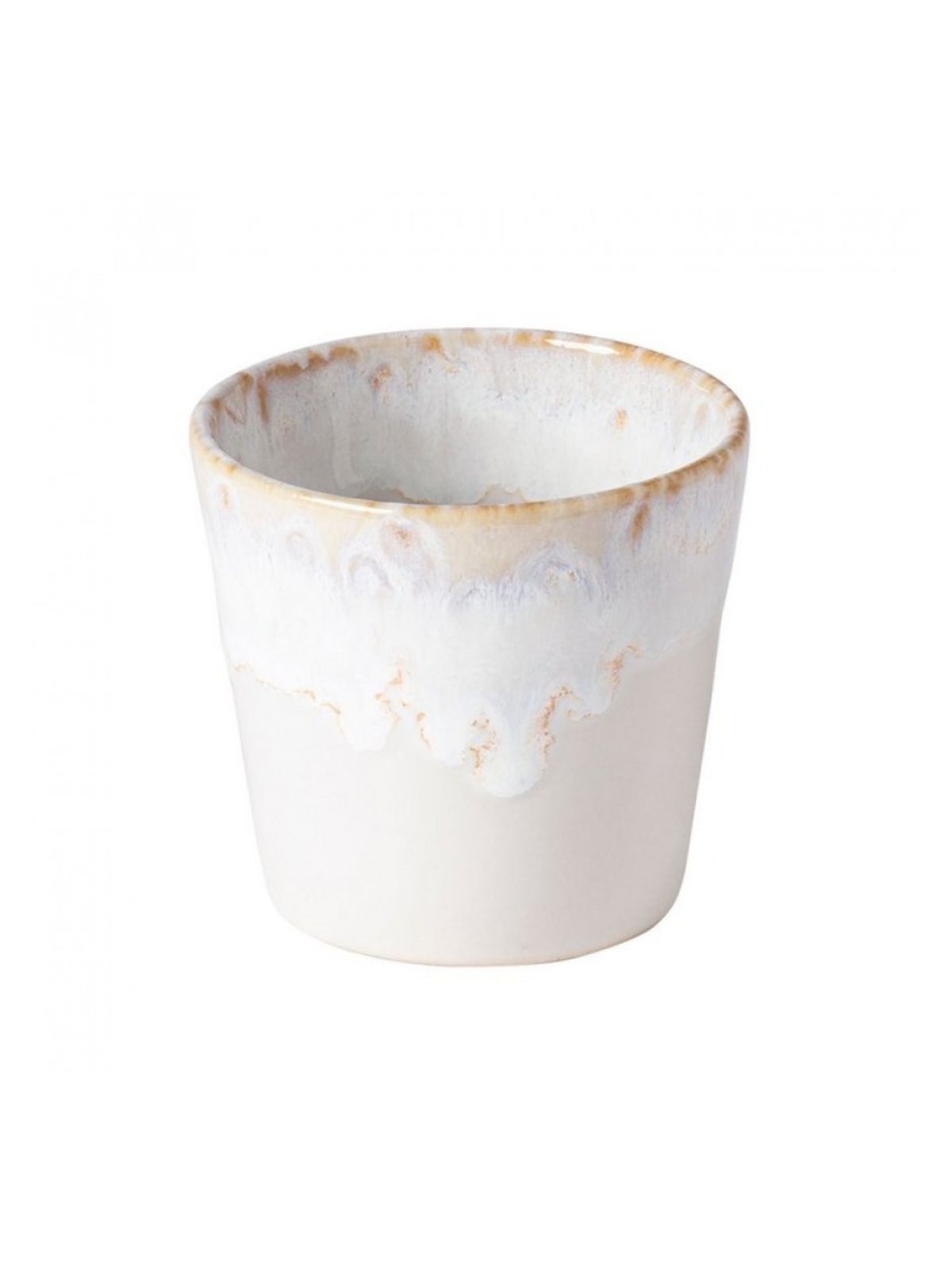 Grespresso cup white