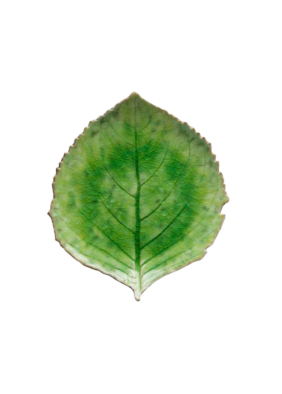 Hortensia blad bord