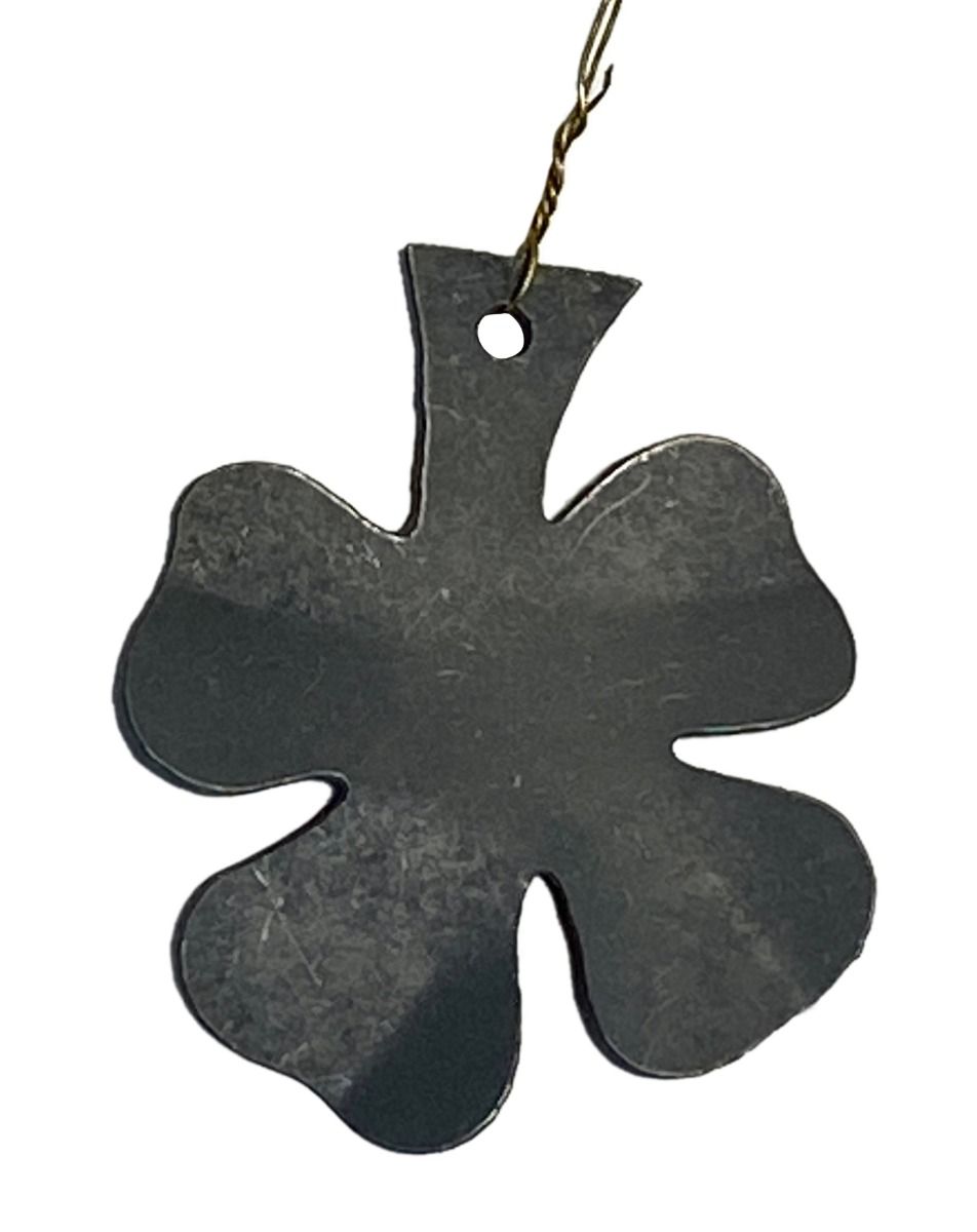 Clover Tag - 10 pcs