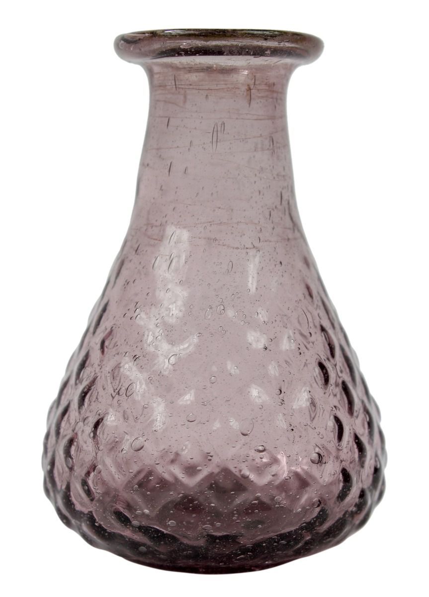 Vase petit purple