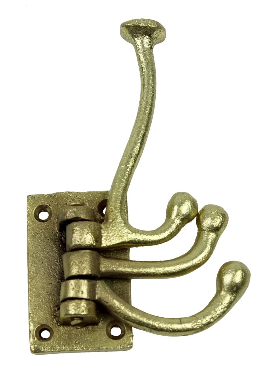 Folding hook