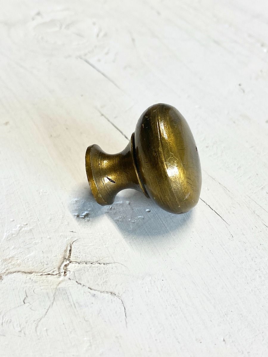 Knob metal MJ-330