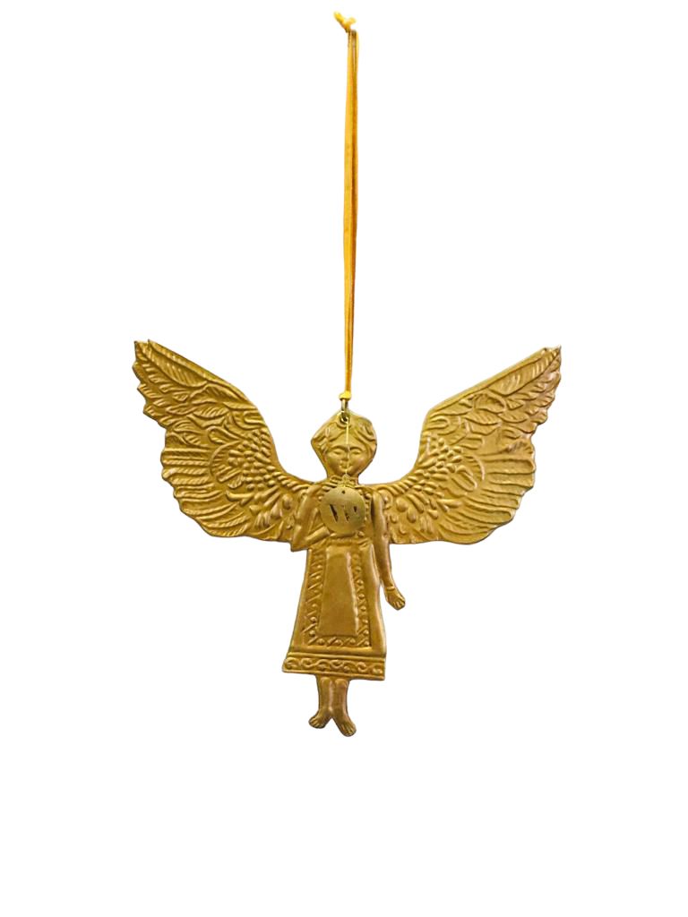 Engel ornament