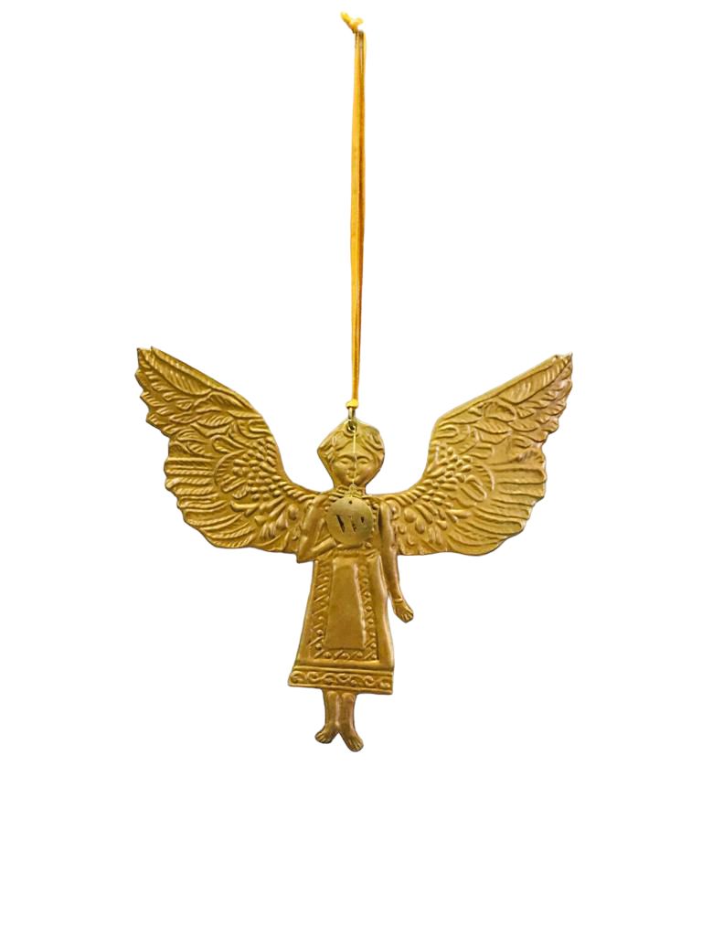 Angel decoration