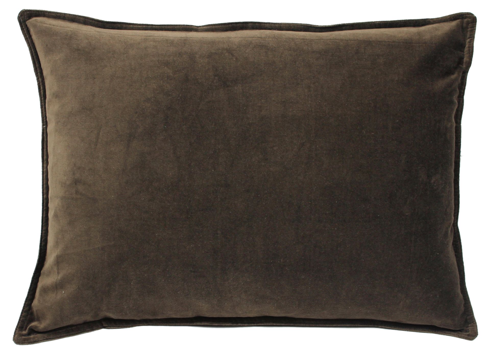 Cushion cover - Chocolate