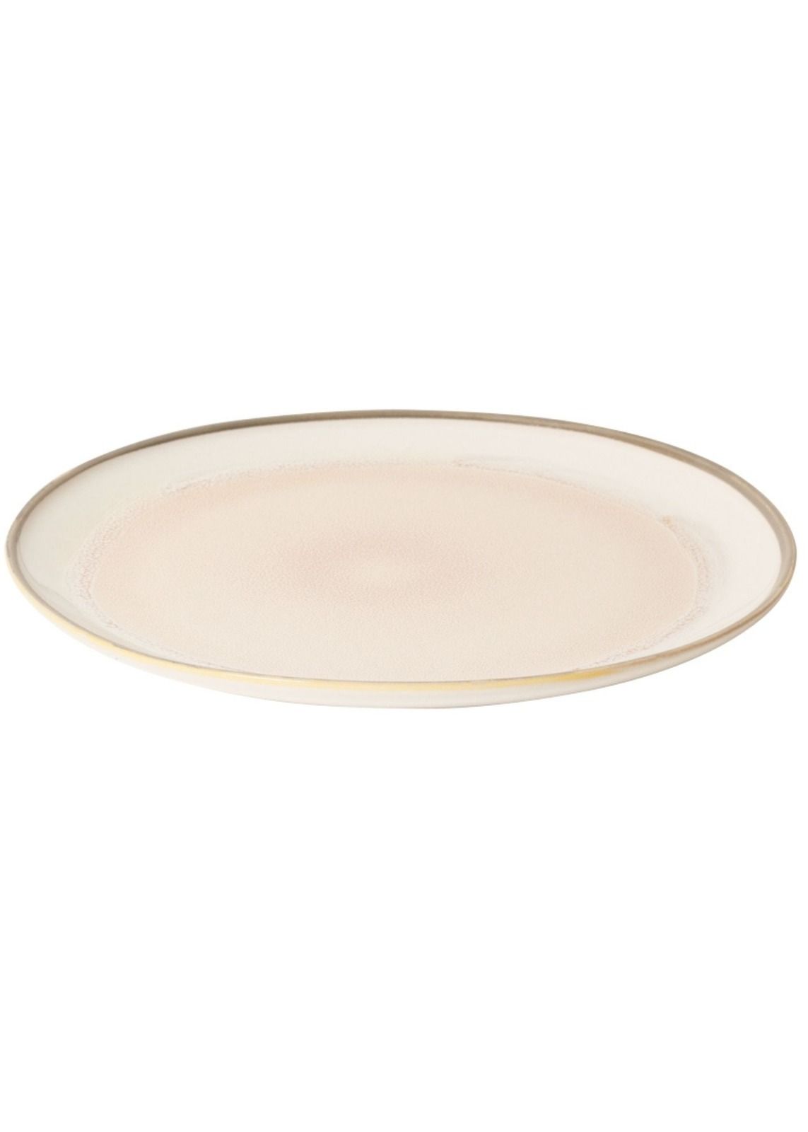 Dinnerplate Abricot