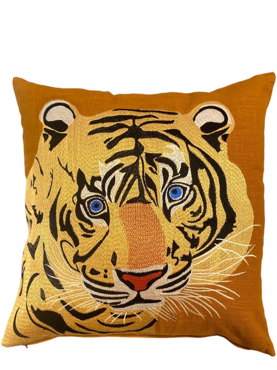 Cushion Tiger