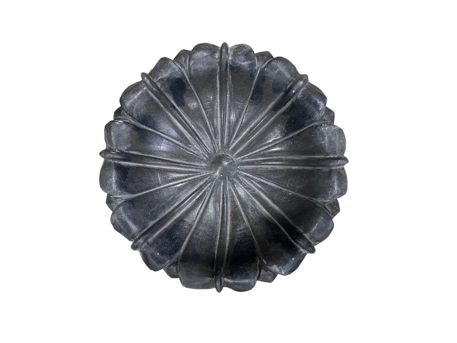 Marmeren schaal Eclipse M