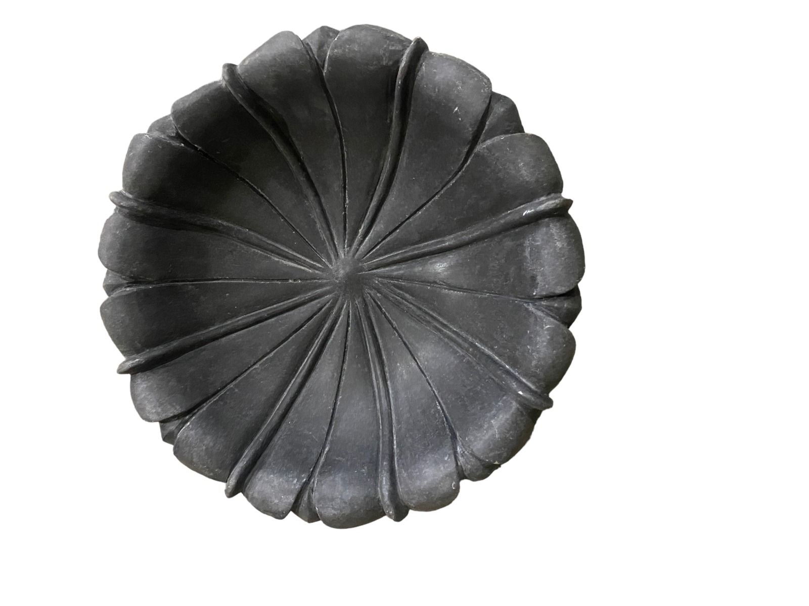 Marmeren schaal Eclipse S