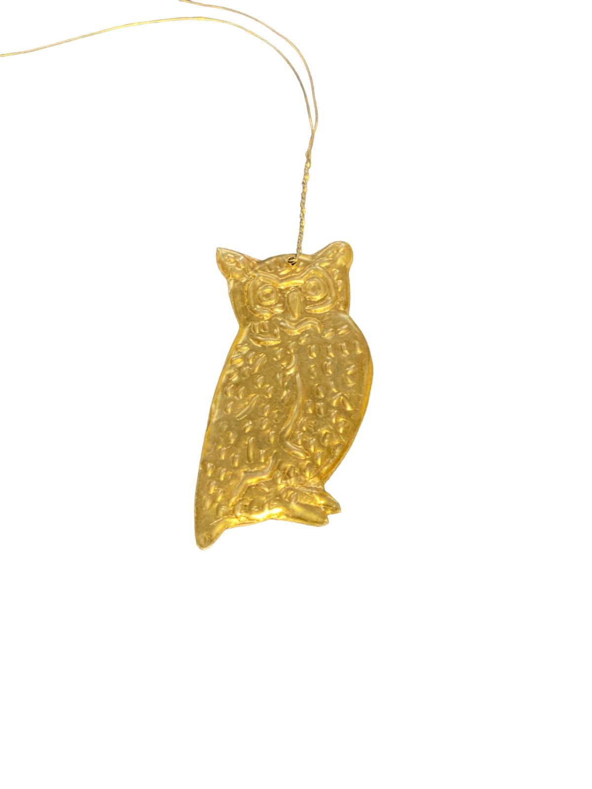 Uil hanger