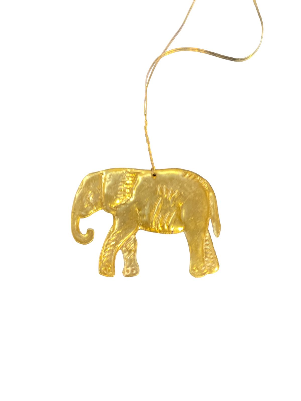 Olifant ornament