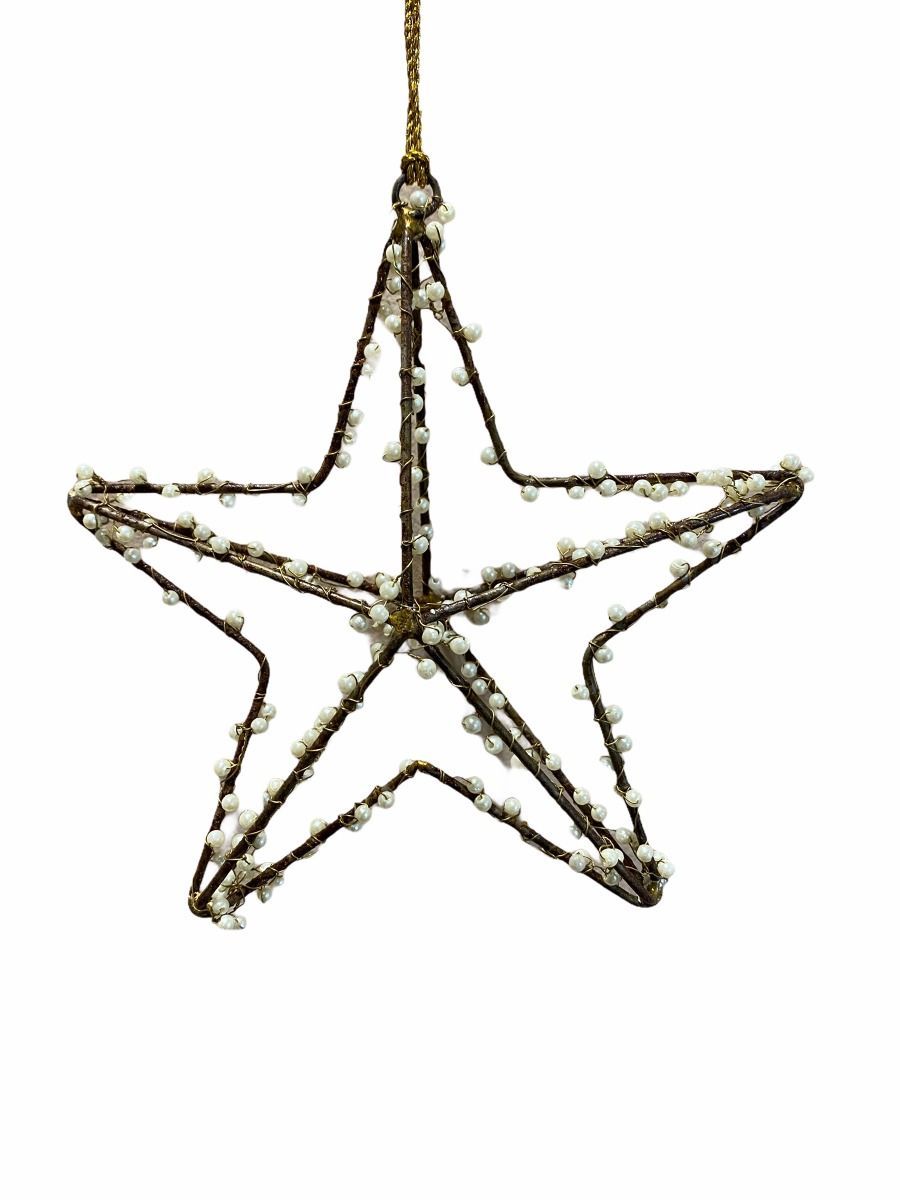 Star hanger medium