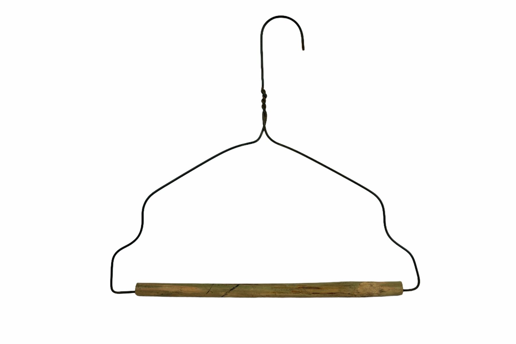 Bamboe hanger