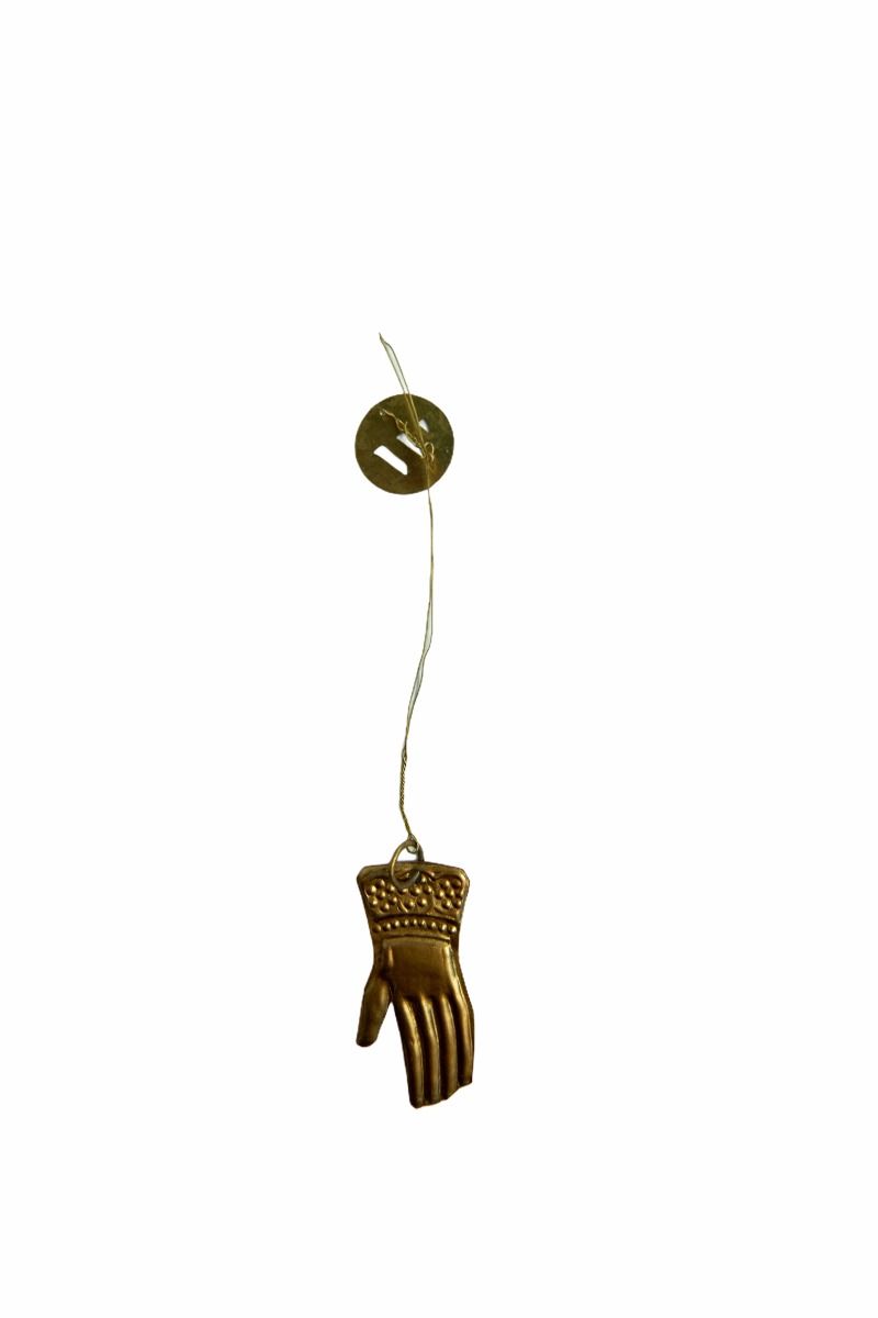 Hand ornament per 2