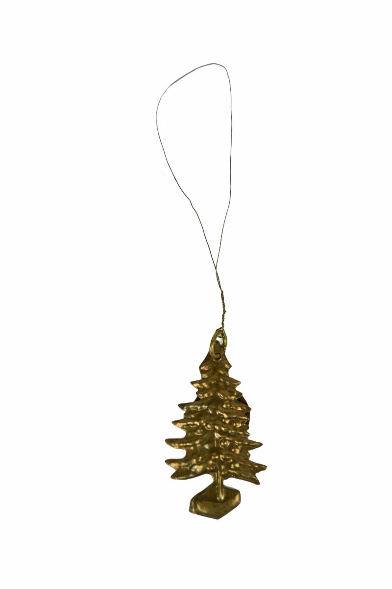 Kerstboom hanger