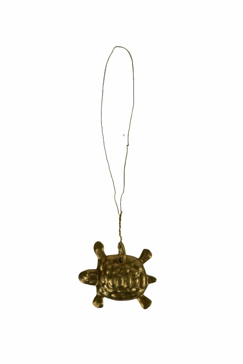 Schildpad hanger