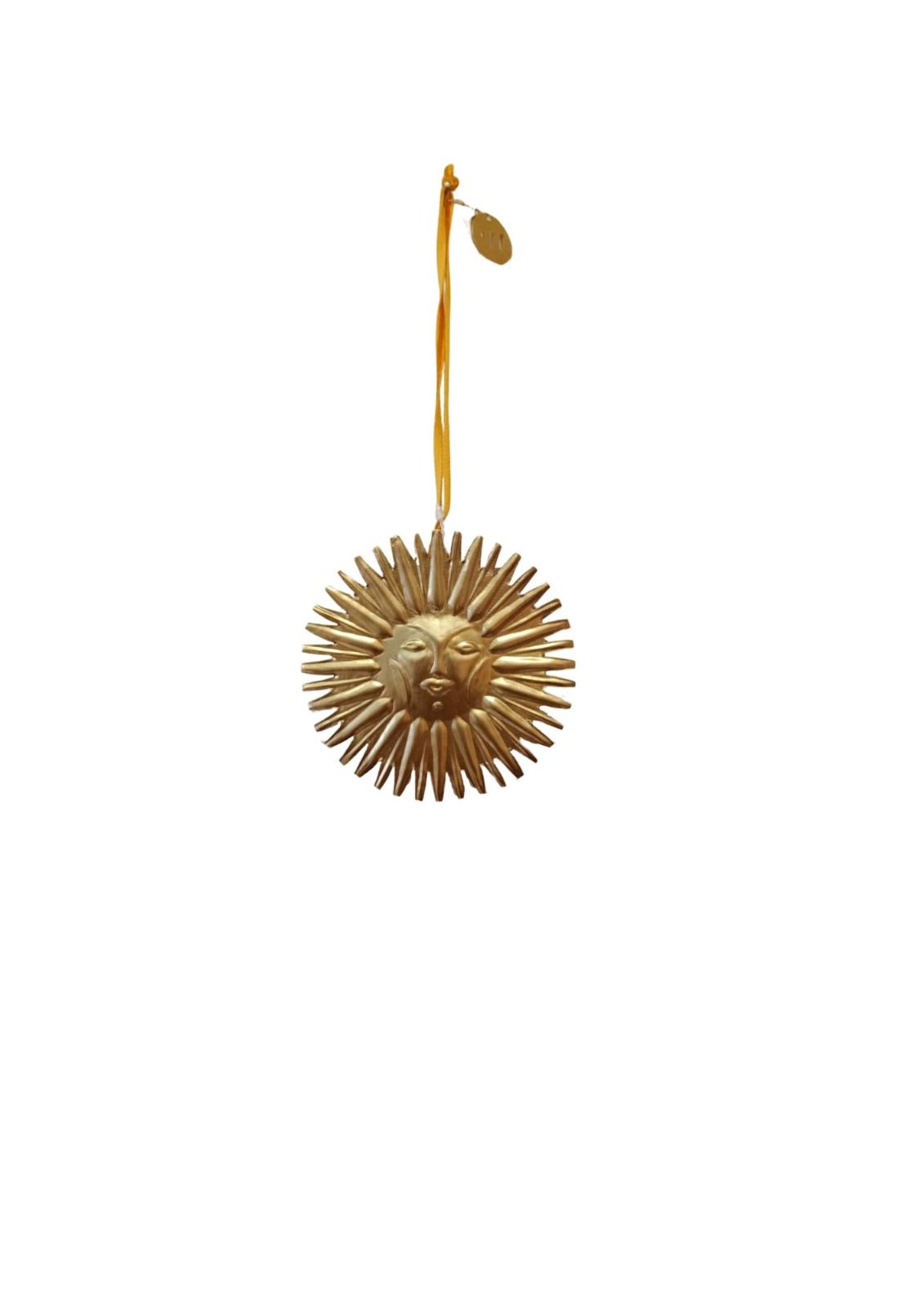 Zon ornament