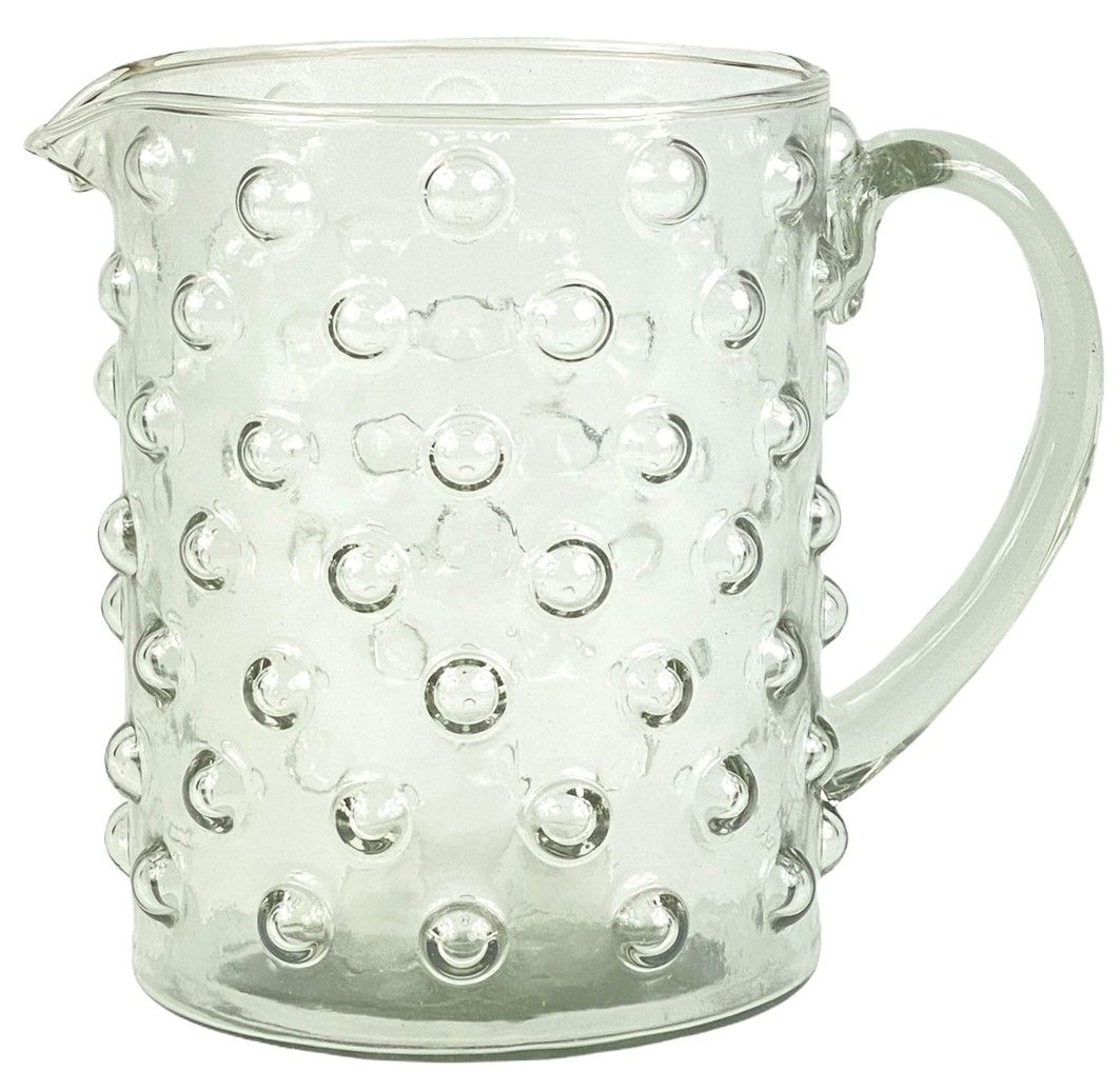 Jug large dot