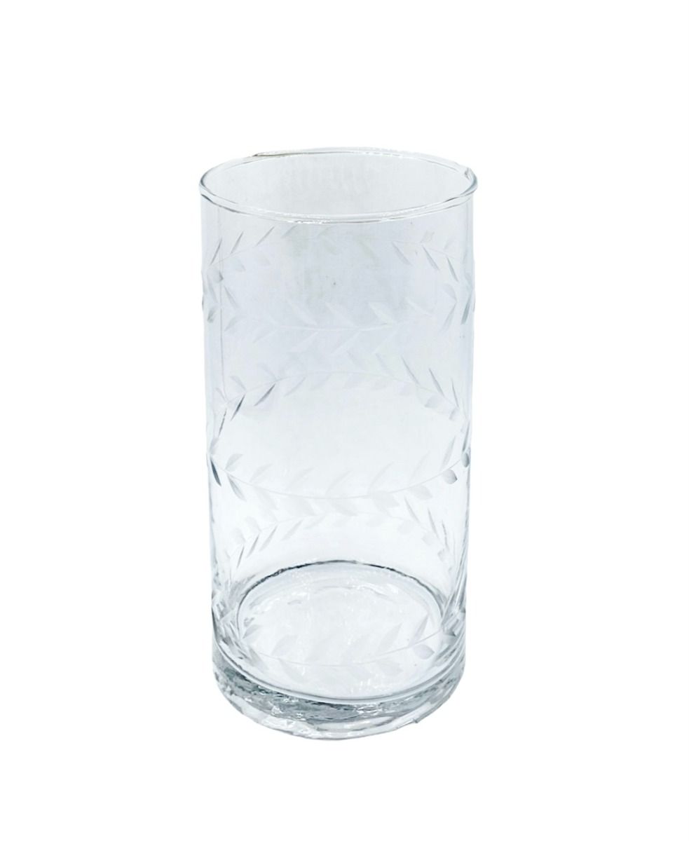 Longdrink glas handgemaakt