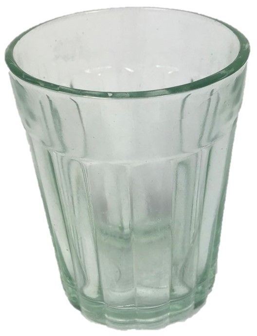 Chai glass small