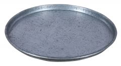 Iron serving Tray
