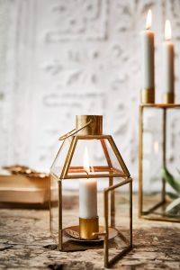 Glas lantaarn small