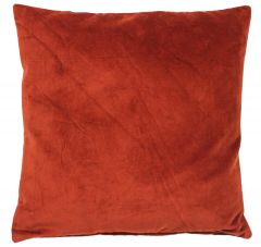 Cushion cover - Red