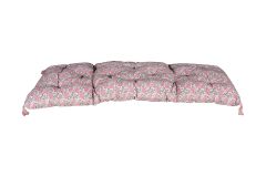 Mattress cushion pink