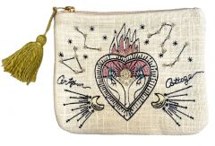 Pouch heart