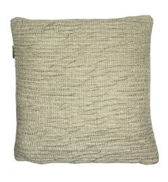 Cushion cotton rib