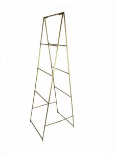 Brass Rack
