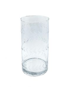 Longdrink glass handmade