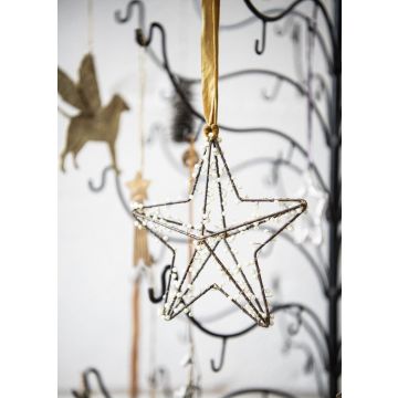 Star hanger medium