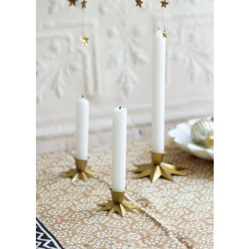 Star candleholder