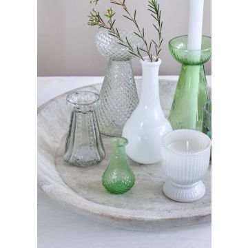 Vase petit green